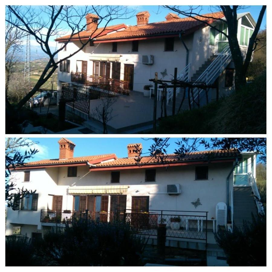 Apartma Ivan Portorož Extérieur photo