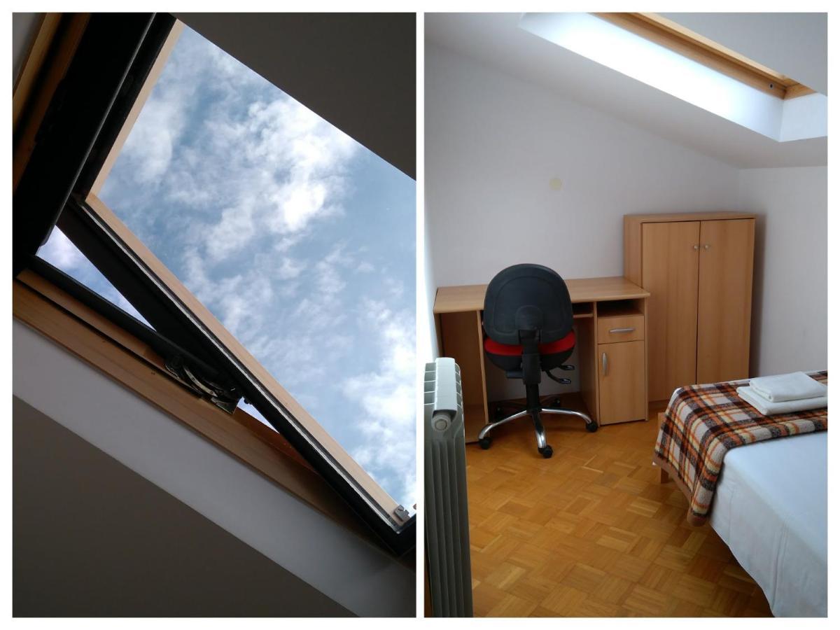 Apartma Ivan Portorož Extérieur photo