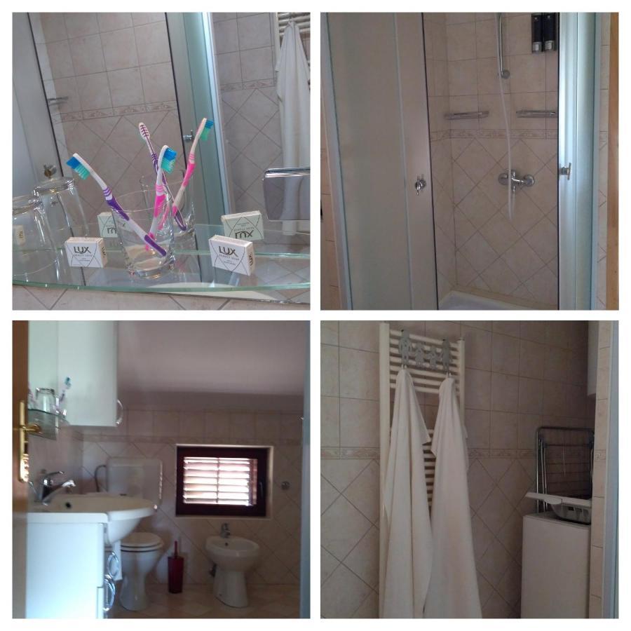 Apartma Ivan Portorož Extérieur photo