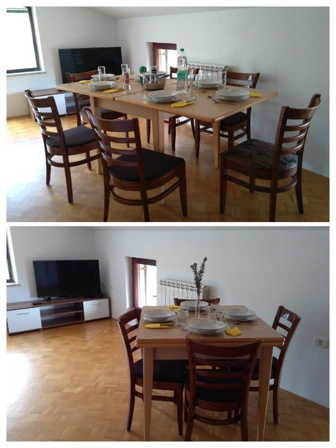 Apartma Ivan Portorož Extérieur photo