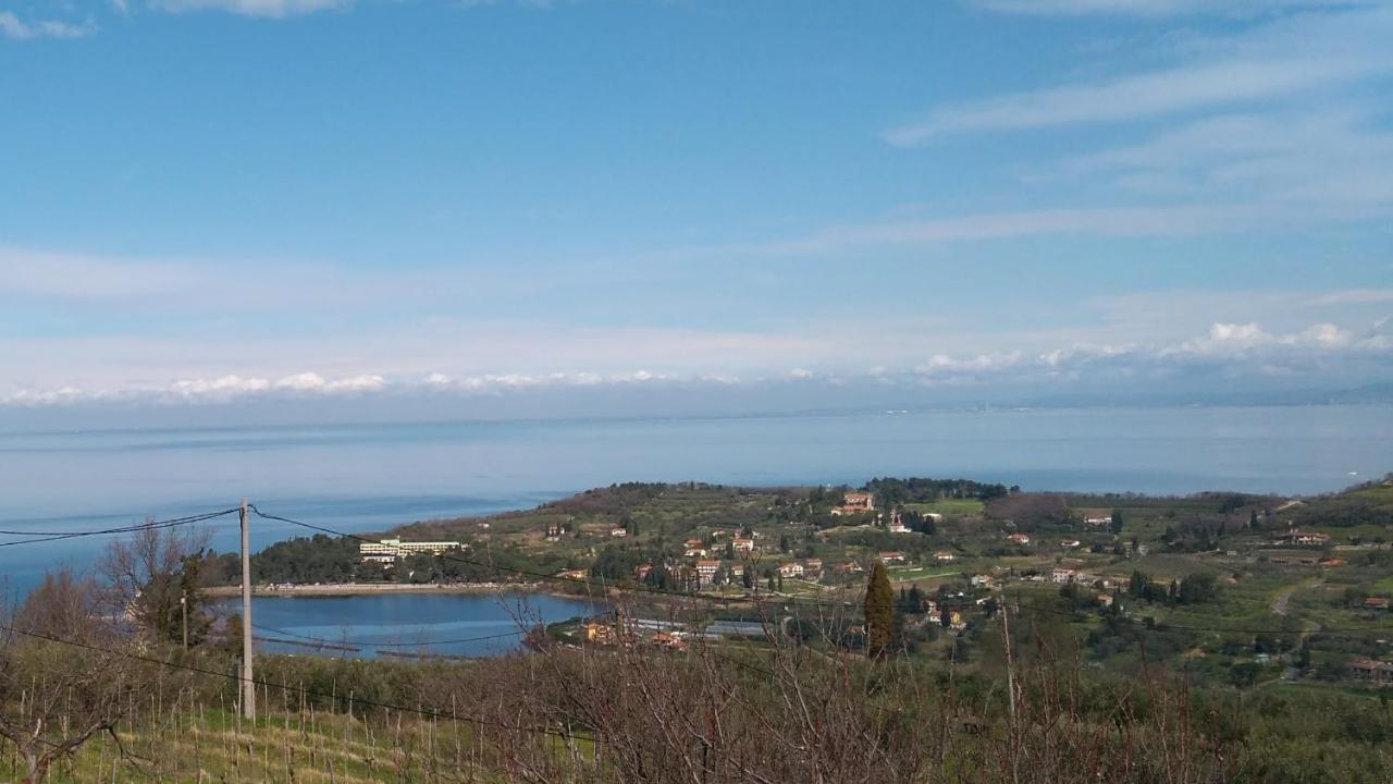 Apartma Ivan Portorož Extérieur photo