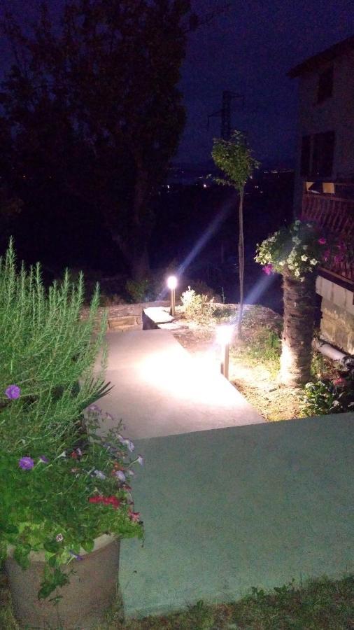 Apartma Ivan Portorož Extérieur photo