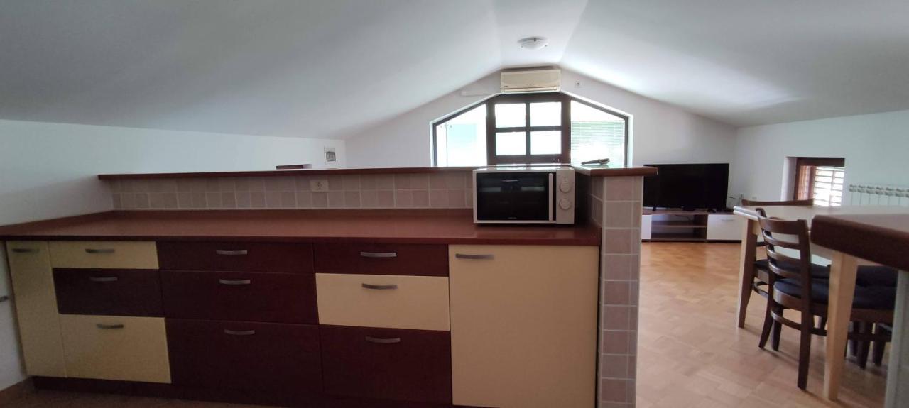 Apartma Ivan Portorož Extérieur photo