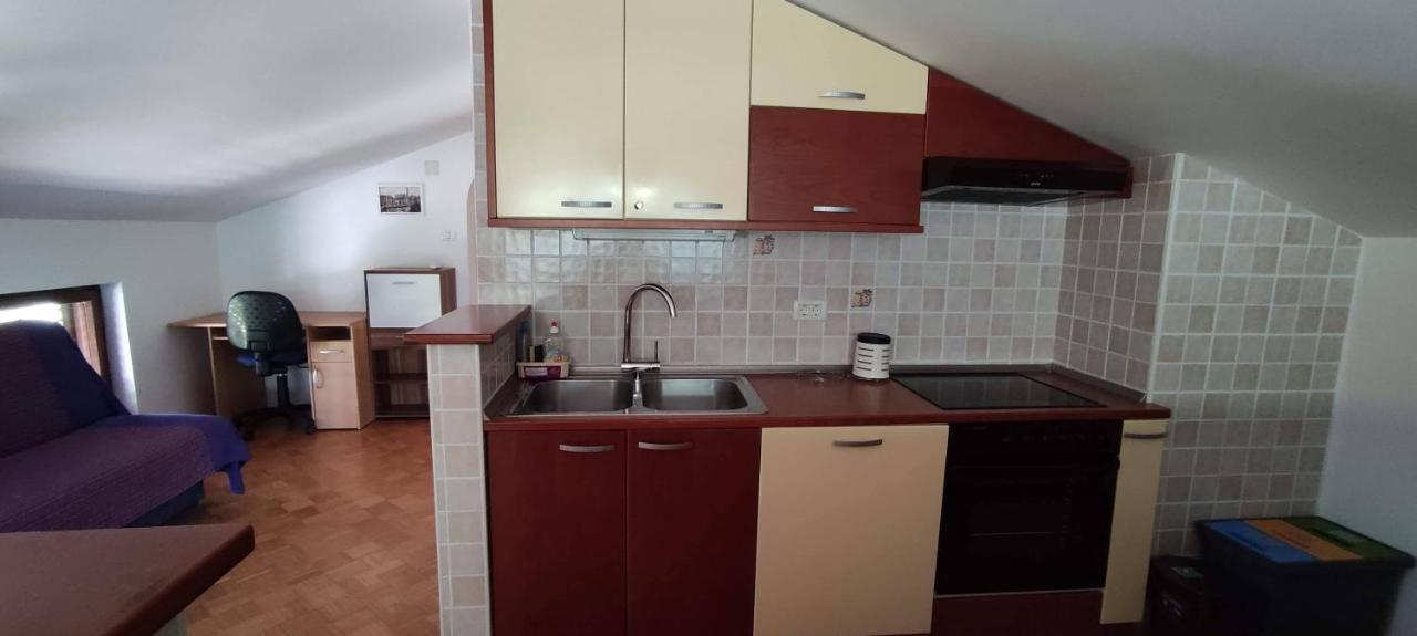 Apartma Ivan Portorož Extérieur photo
