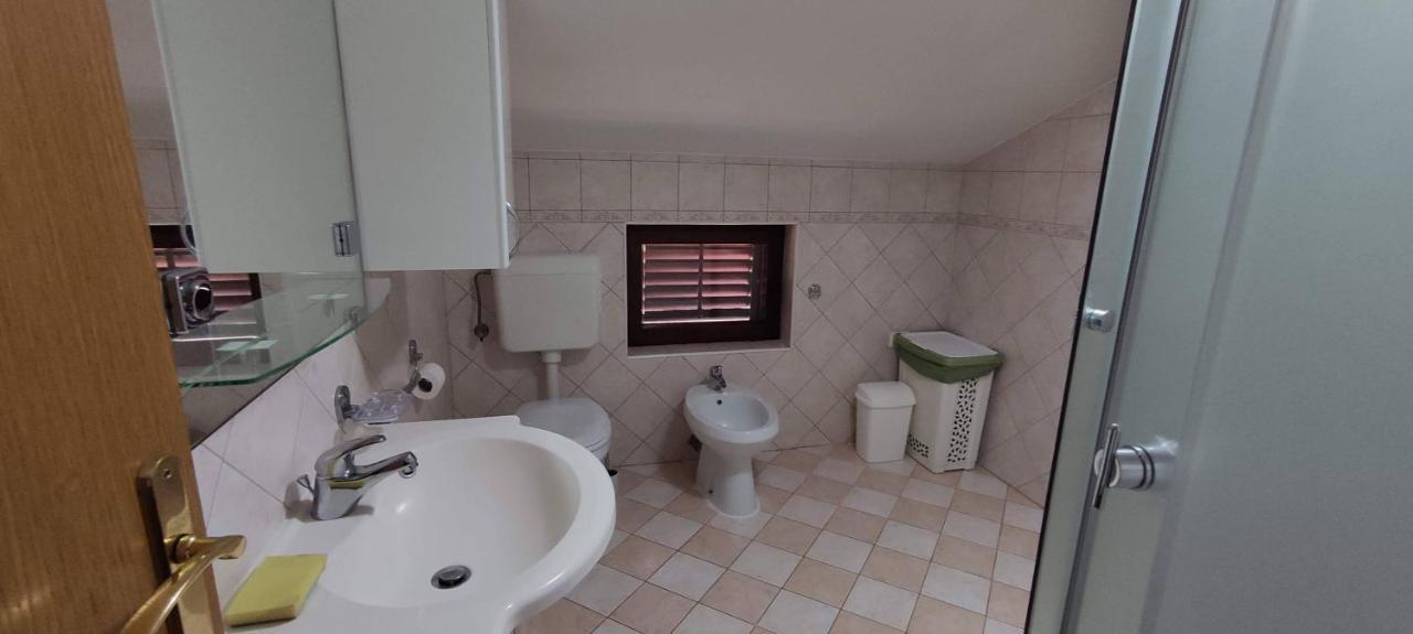 Apartma Ivan Portorož Extérieur photo