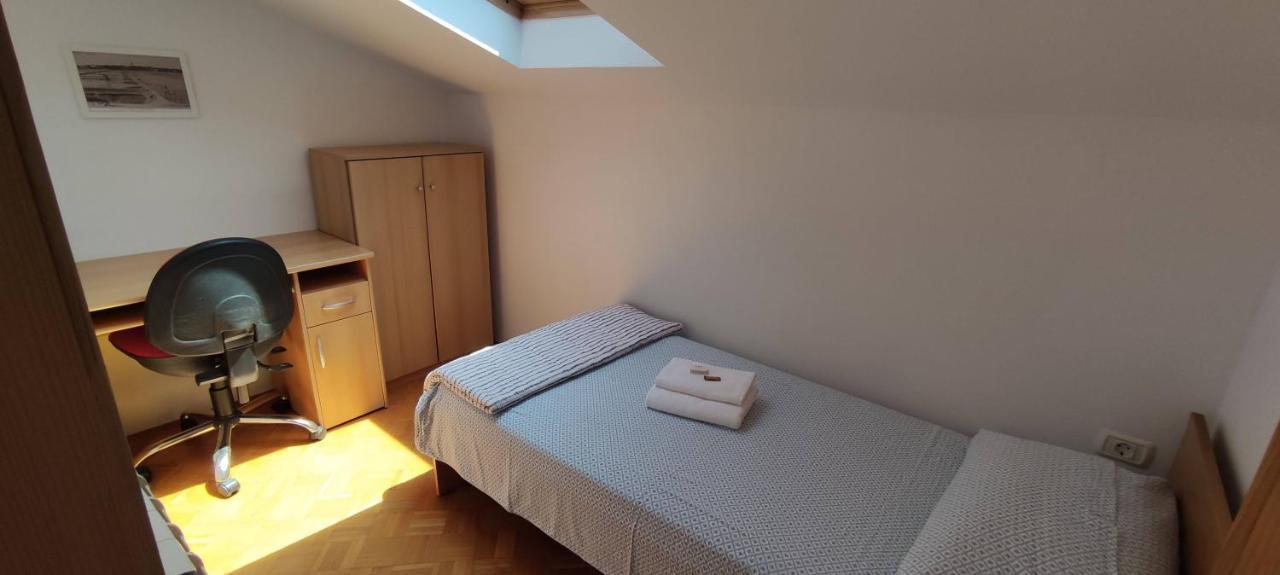 Apartma Ivan Portorož Extérieur photo