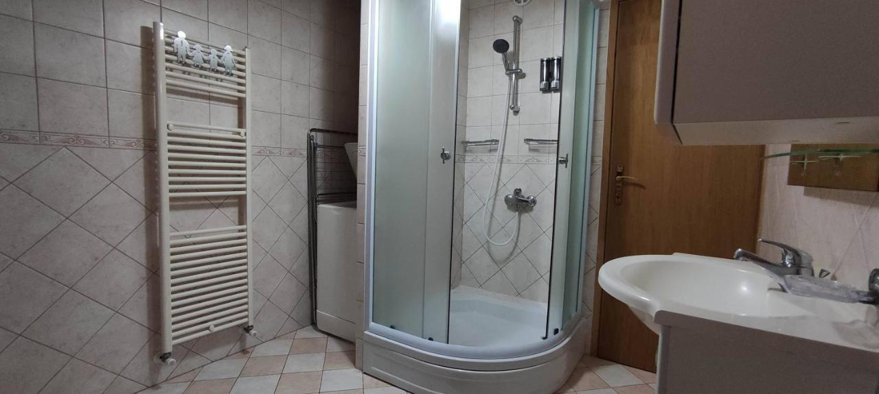 Apartma Ivan Portorož Extérieur photo