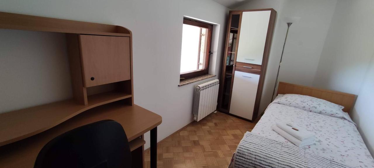 Apartma Ivan Portorož Extérieur photo